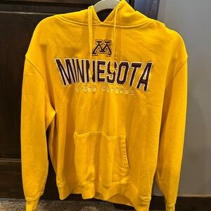 Stadium Athletics University of Minnesota